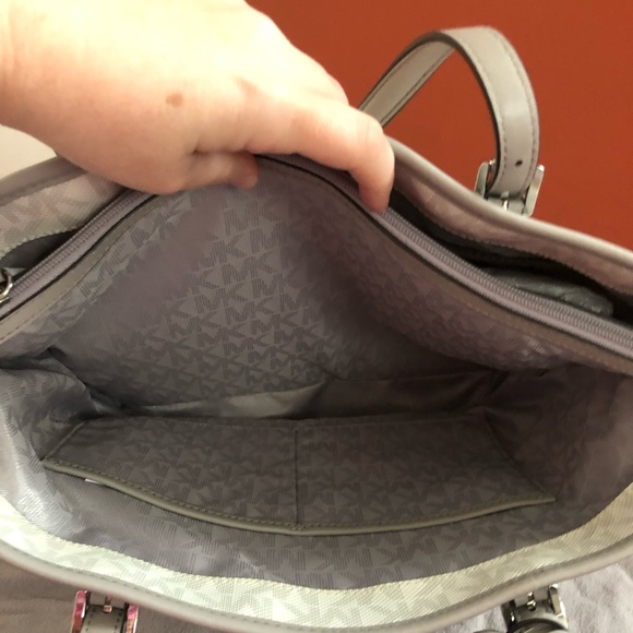 Michael Kors large jet set - Picture 3 of 5